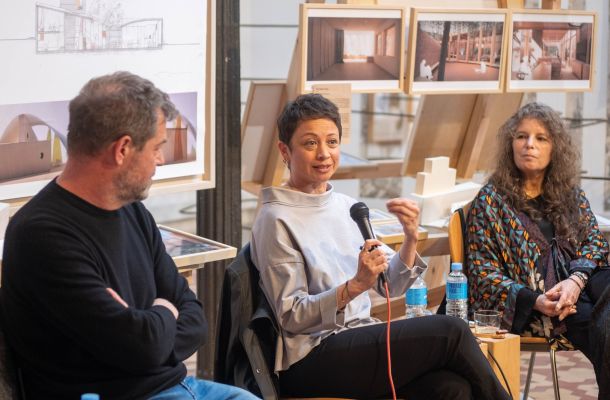 ¿Puede el Arte convertirse en una Infraestructura del cuidado?